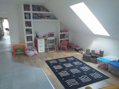 Penzion Na Výsluní