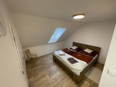 Penzion Na Výsluní