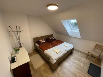 Penzion Na Výsluní