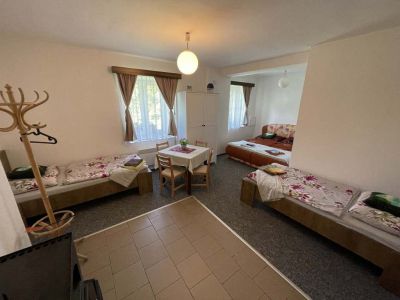 Penzion Na Výsluní