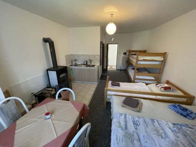 Penzion Na Výsluní