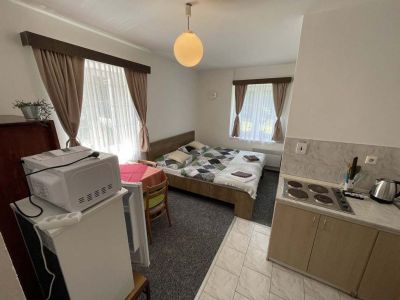 Penzion Na Výsluní