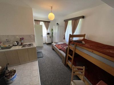 Penzion Na Výsluní