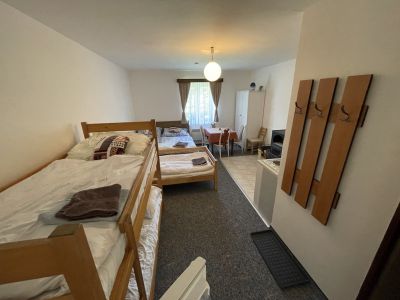 Penzion Na Výsluní