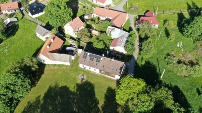 Penzion Na Výsluní