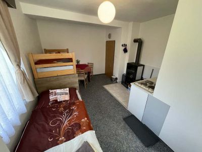 Penzion Na Výsluní