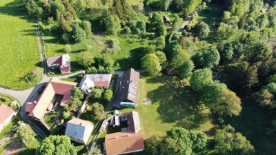 Penzion Na Výsluní