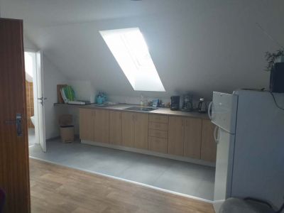 Penzion Na Výsluní