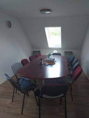 Penzion Na Výsluní