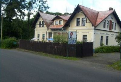 Penzion Zelená Zahrada