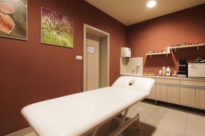 Peras Wellness Hotel