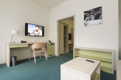 Peras Wellness Hotel