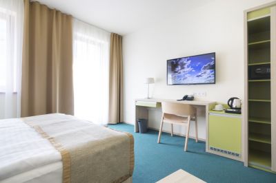 Peras Wellness Hotel