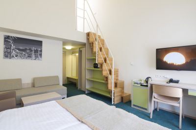 Peras Wellness Hotel