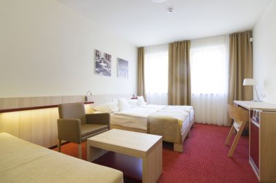 Peras Wellness Hotel