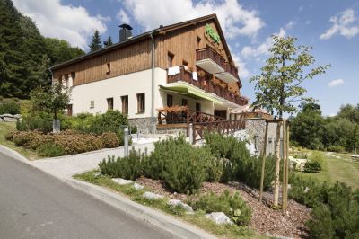 Peras Wellness Hotel