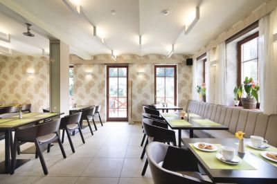 Peras Wellness Hotel