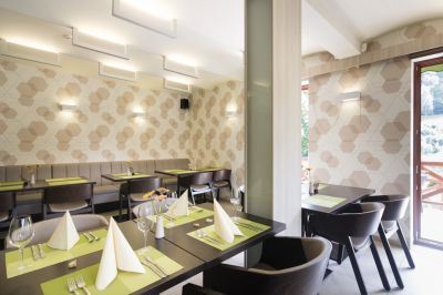 Peras Wellness Hotel