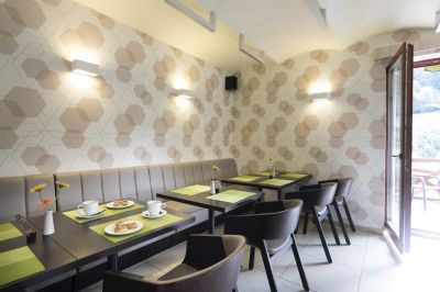 Peras Wellness Hotel