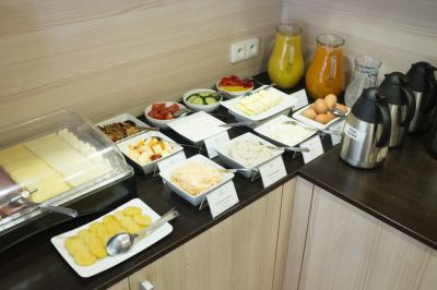 Peras Wellness Hotel