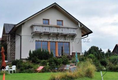 Ubytování v soukromí Jitka Peřina