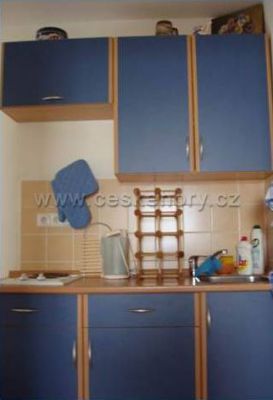 Ubytování v soukromí Jitka Peřina