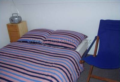 Ubytování v soukromí Jitka Peřina