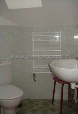 Ubytování v soukromí Jitka Peřina