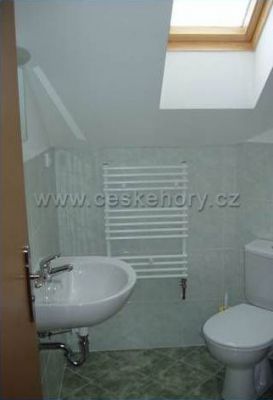 Ubytování v soukromí Jitka Peřina