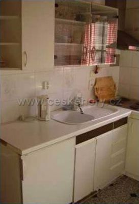 Apartmány Perla