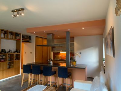 Dětský a rodinný penzion Permoník