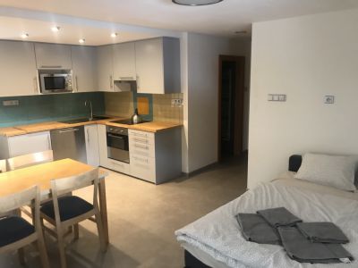 Dětský a rodinný penzion Permoník