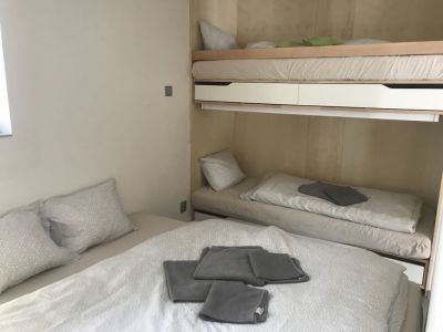 Dětský a rodinný penzion Permoník