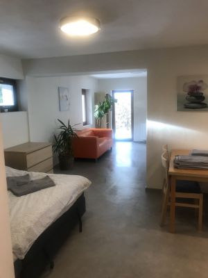 Dětský a rodinný penzion Permoník