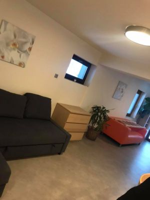 Dětský a rodinný penzion Permoník