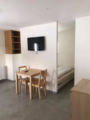 Dětský a rodinný penzion Permoník