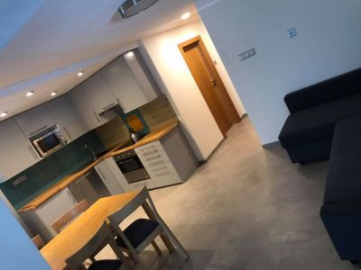 Dětský a rodinný penzion Permoník