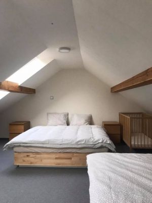 Dětský a rodinný penzion Permoník