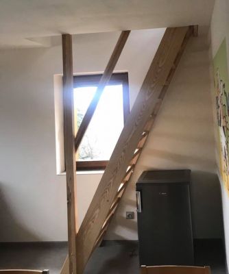 Dětský a rodinný penzion Permoník