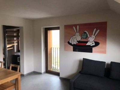 Dětský a rodinný penzion Permoník