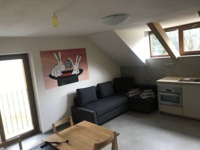 Dětský a rodinný penzion Permoník