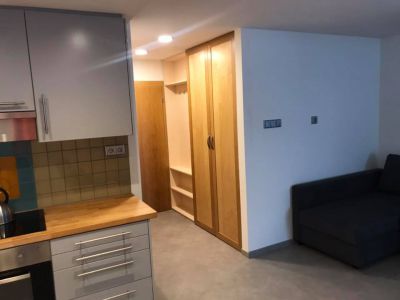 Dětský a rodinný penzion Permoník