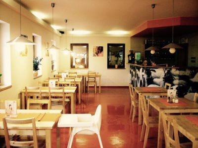 Dětský a rodinný penzion Permoník