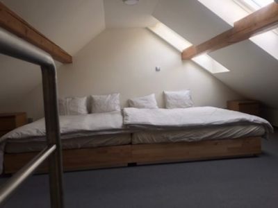 Dětský a rodinný penzion Permoník