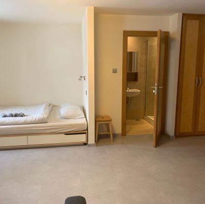 Apartmány Permoník