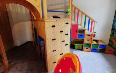 Apartmány Permoník