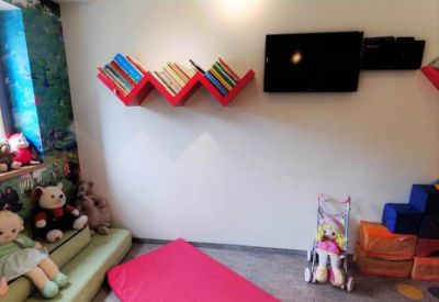 Apartmány Permoník