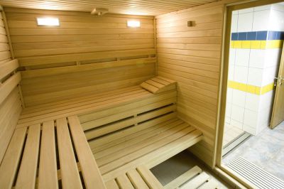 Dětský a rodinný penzion Permoník