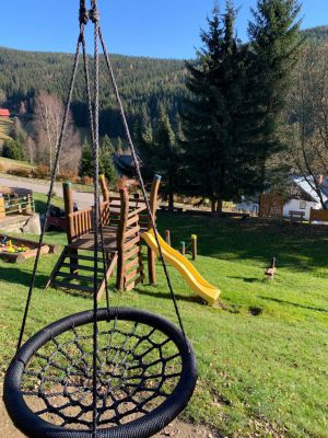 Apartmány Permoník