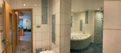 Dětský a rodinný penzion Permoník